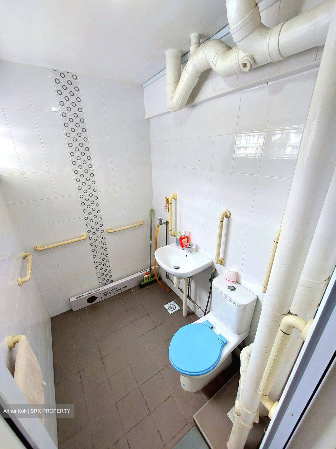 Blk 269 Bukit Batok East Avenue 4 (Bukit Batok), HDB 4 Rooms #532101131